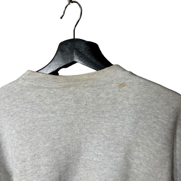 VTG 1994 San Francisco Giants Hanes Crewneck Large - Picture 5 of 7